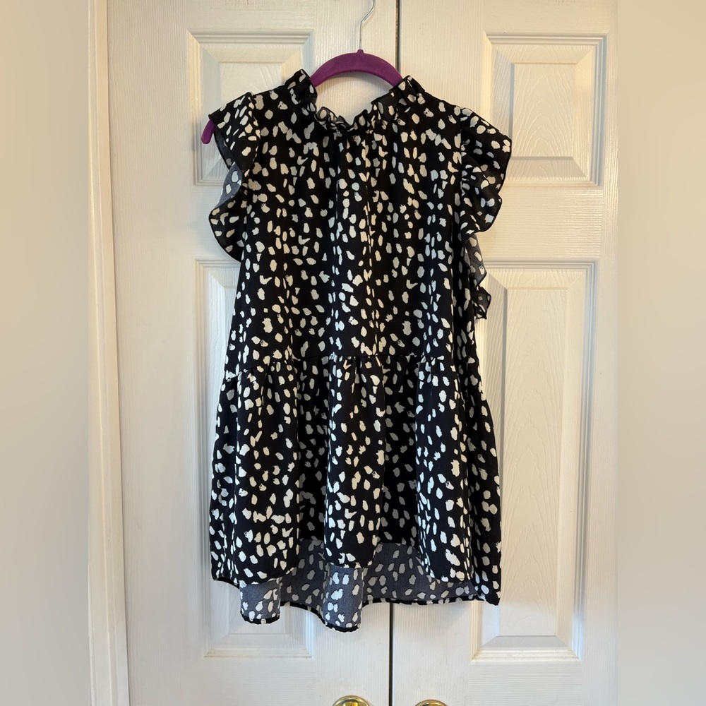 Entro blouse